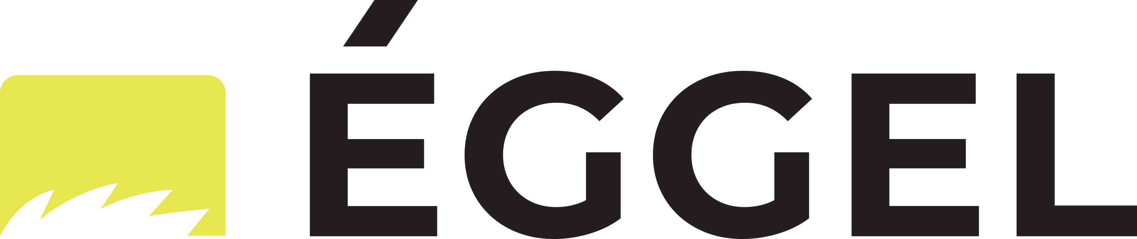 ÉGGEL