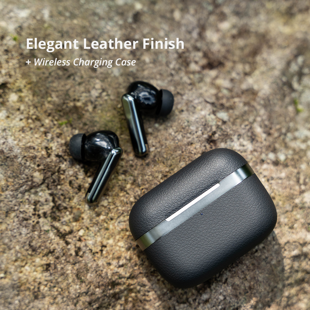 ÉGGEL QUIETBUDS 3