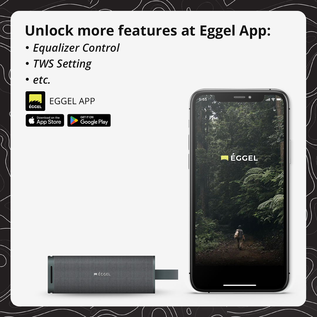 ÉGGEL ACTIVE 3