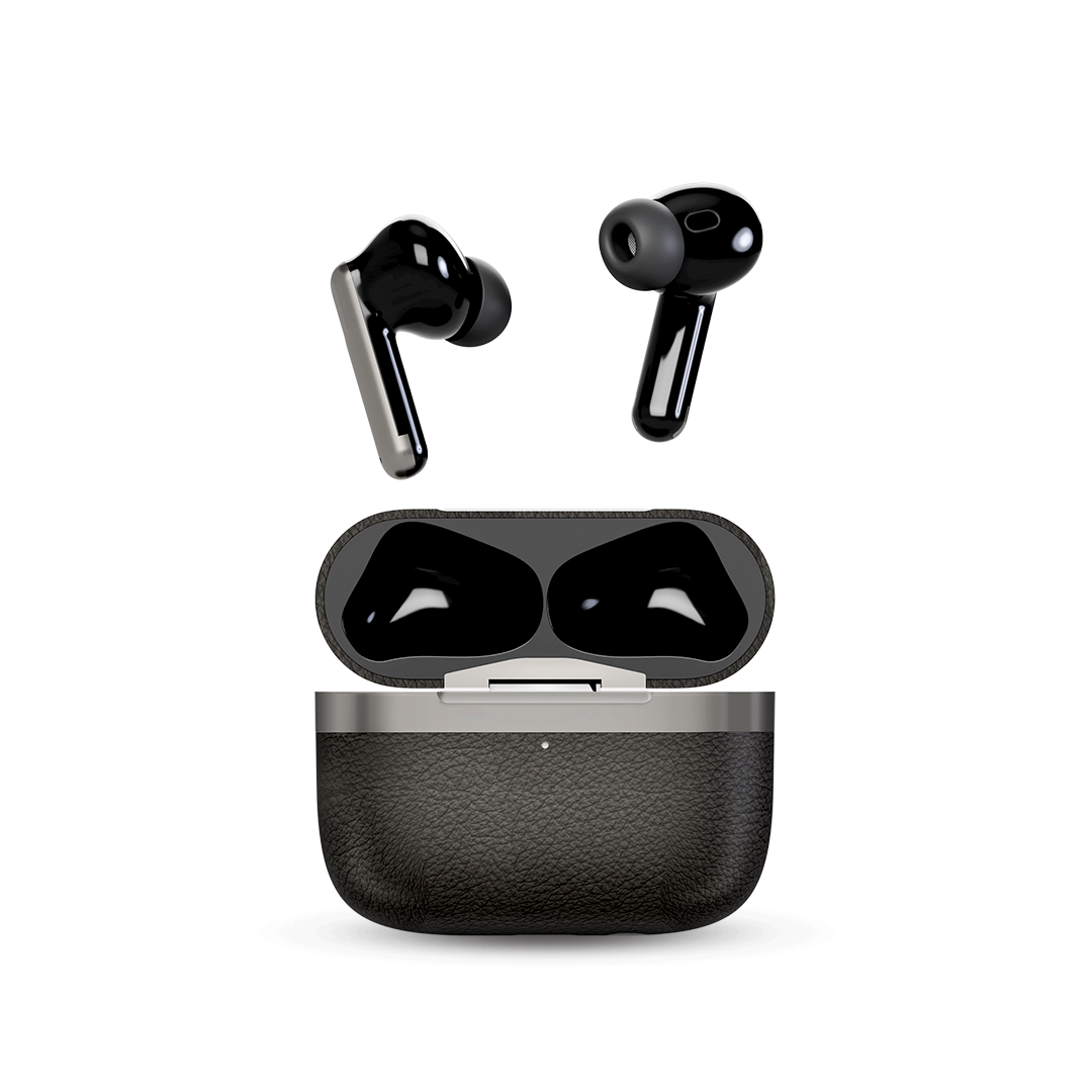 ÉGGEL QUIETBUDS 3