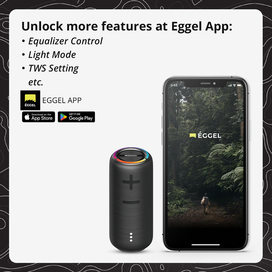 ÉGGEL TERRA 3S